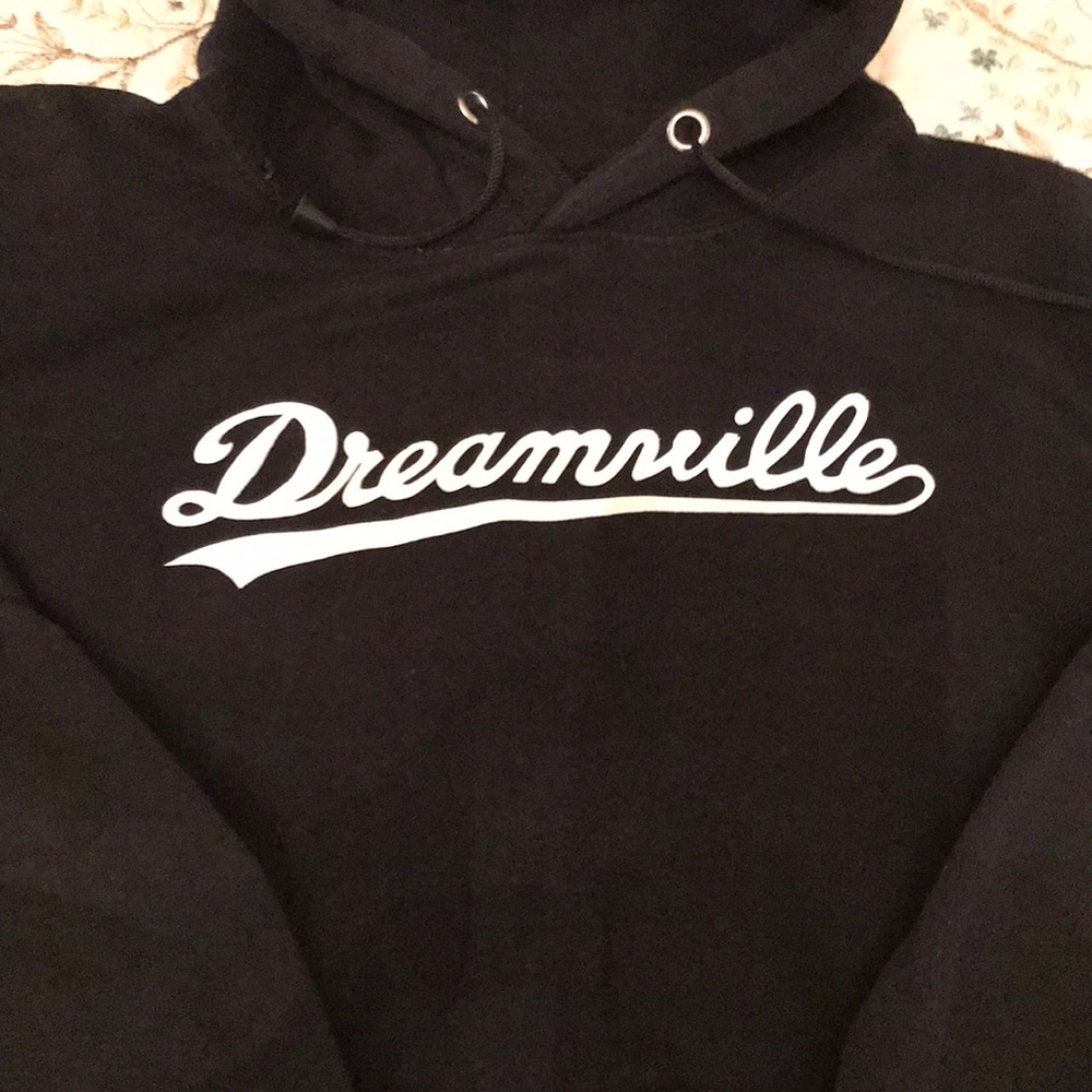 Dreamville Label Hoodie